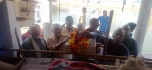 Lakhimpur News : पंडित जवाहरलाल नेहरू जी