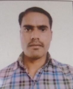 Sarvesh kumar Raj