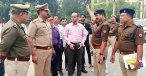 Mainpuri Loksabha By Election