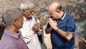 विधायक रोमी साहनी