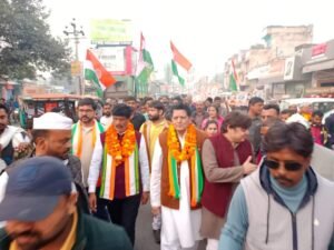 Lakhimpur Kheri News :: लखीमपुर खीरी