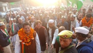 Lakhimpur Kheri News :: लखीमपुर खीरी