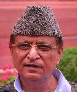 Azam Khan